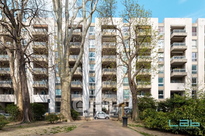 Appartamento in residenziale in Via Guglielmo Marconi 22