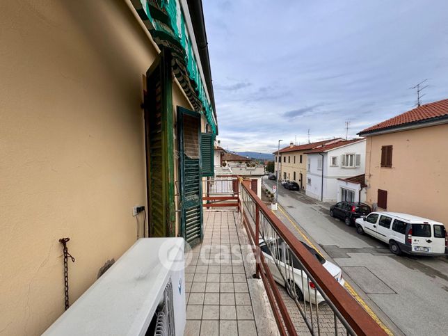 Casa indipendente in residenziale in Via Ripa