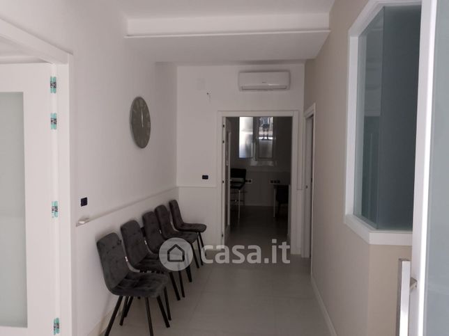 Ufficio in commerciale in Via Golia Cesare 5