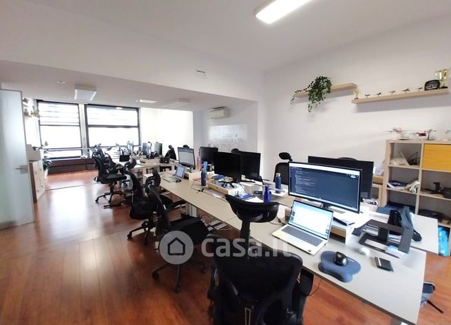 Ufficio in commerciale in Via G. Leopardi 1