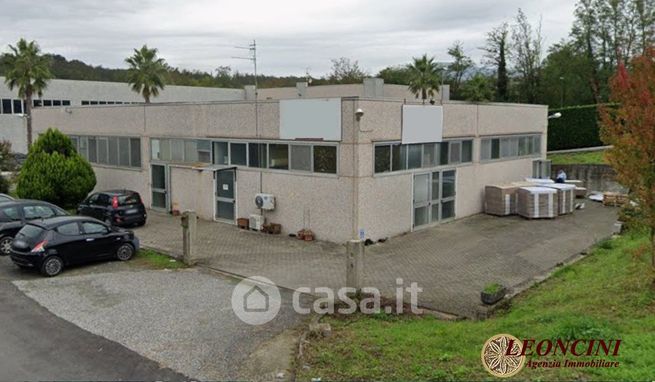 Capannone in commerciale in Via Massese 5