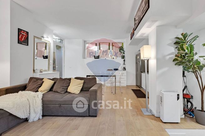 Appartamento in residenziale in Via Privata Stefanardo da Vimercate 19