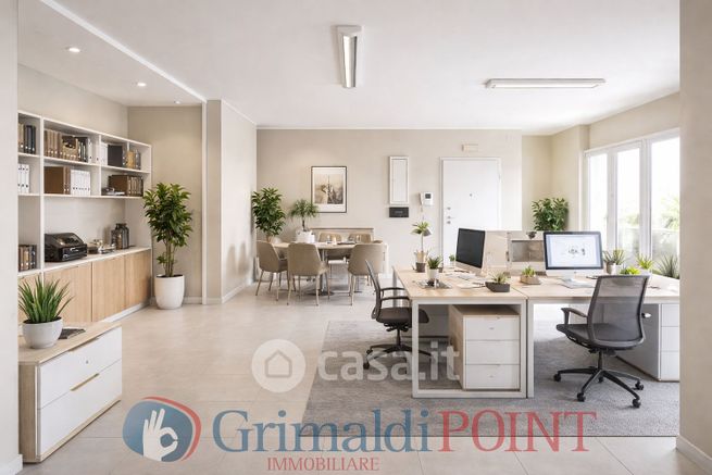 Ufficio in commerciale in Via Taranto 185