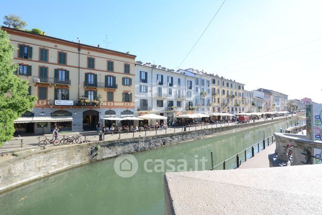 Appartamento in residenziale in Ripa di Porta Ticinese 9