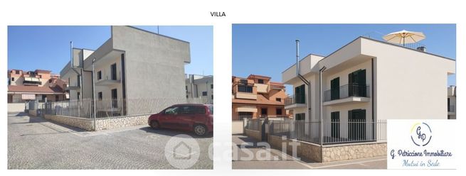 Villa in residenziale in Via Spiniello 56