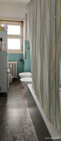 Appartamento in residenziale in Via Masolino da Panicale 12