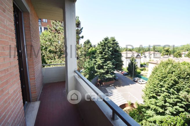 Appartamento in residenziale in Via Bonavia