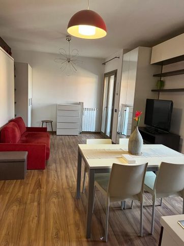 Appartamento in residenziale in Via Bulgaria 43