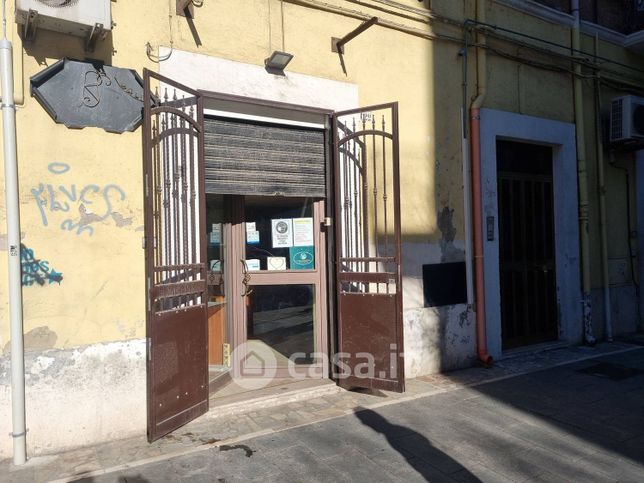 Attivitã /licenza (con o senza mura) in commerciale in Via Giacomo Matteotti 122