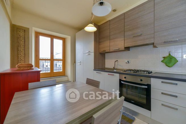 Appartamento in residenziale in Via Giacomo Matteotti 3