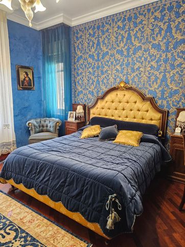 Appartamento in residenziale in Via Lauricella 9