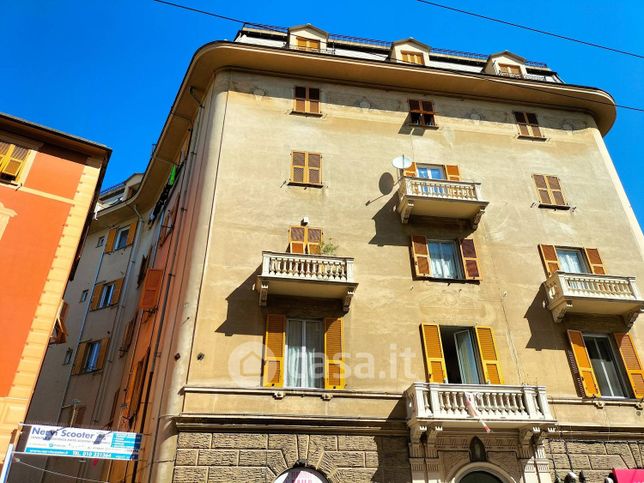 Appartamento in residenziale in Via Guglielmo Oberdan 50