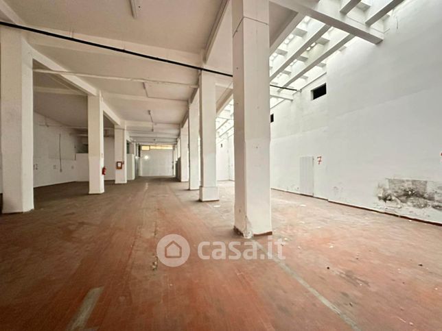 Box/posto auto in residenziale in Via Martiri della Resistenza 38