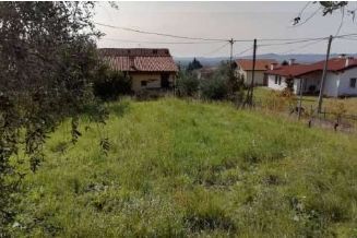 Terreno agricolo in commerciale in Via Costa