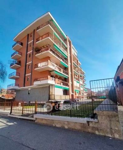Appartamento in residenziale in Via ValfrÃ¨ 12