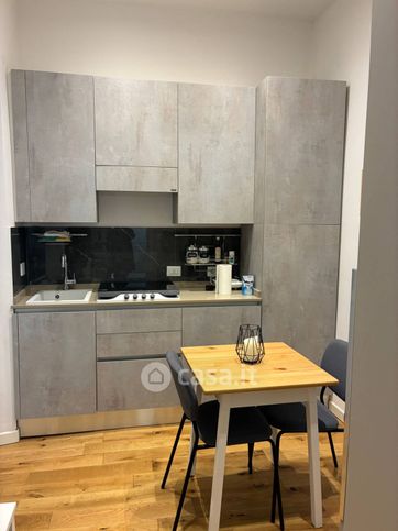 Appartamento in residenziale in Via Principe Amedeo 41