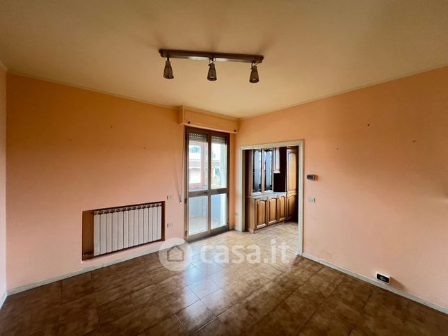 Appartamento in residenziale in Via Francesco Cilea