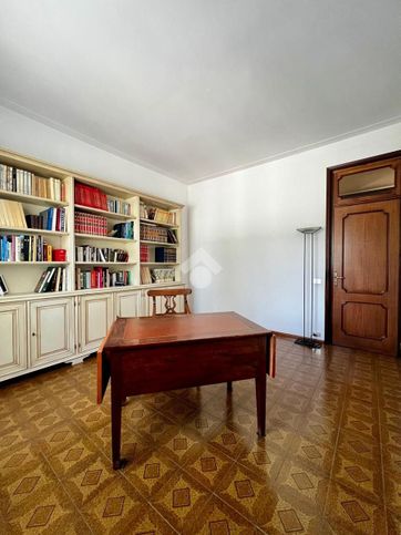 Appartamento in residenziale in Corso Michele Coppino 42