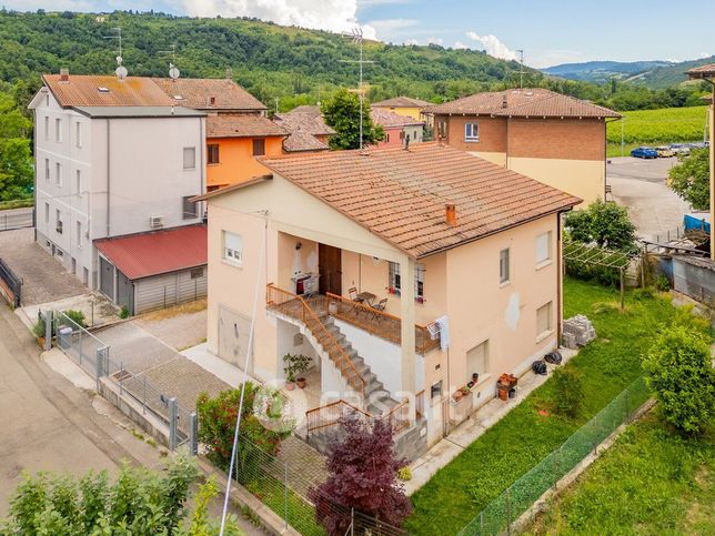 Casa indipendente in residenziale in Via Bucintoro