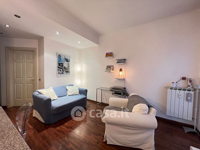 Appartamento in residenziale in Via Privata Carlo Antonio Carlone 2