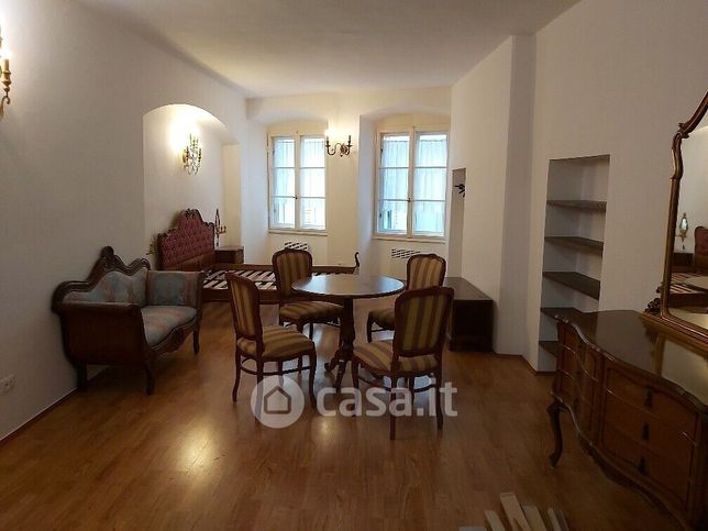 Appartamento in residenziale in Via dei Francescani 7