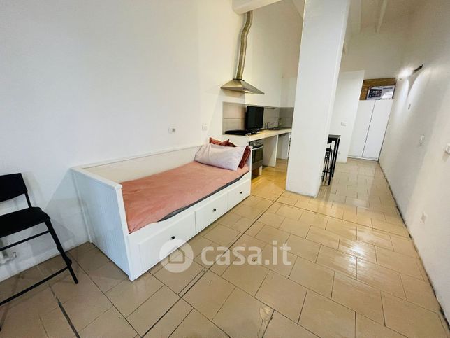 Loft in residenziale in Viale Toscana