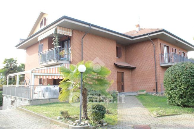 Appartamento in residenziale in Via San Pancrazio 117