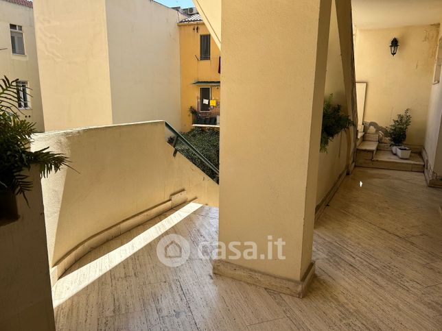 Appartamento in residenziale in Via Leonardo Alagon 11