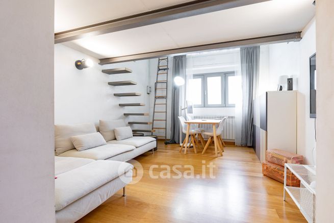 Loft in residenziale in Via dell'Assunta