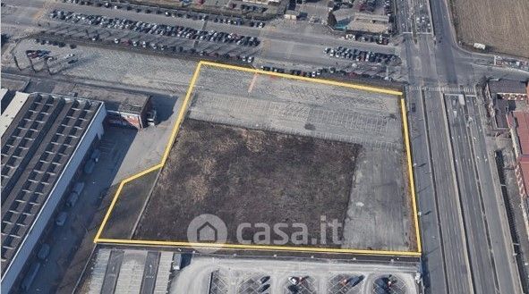 Terreno agricolo in commerciale in Corso Canonico Giuseppe Allamano