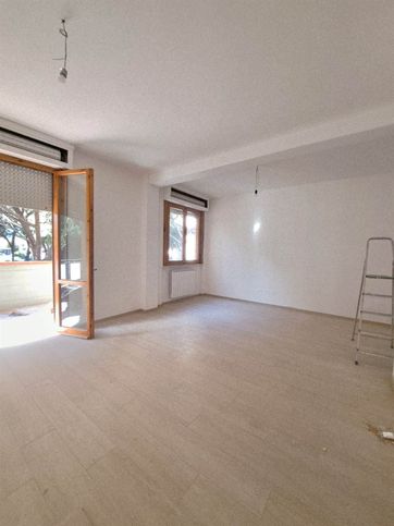 Appartamento in residenziale in