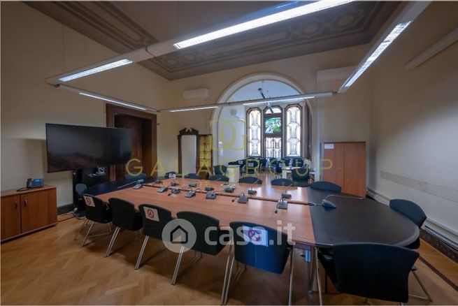 Ufficio in commerciale in Via Volturno