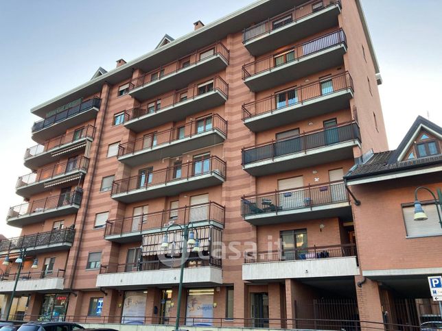 Appartamento in residenziale in Via Bertola 3