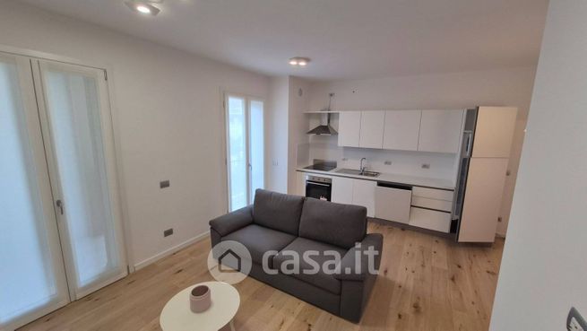 Appartamento in residenziale in Corso Vittorio Emanuele II 169