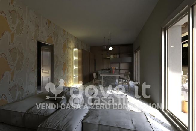 Villa in residenziale in Via Ravere