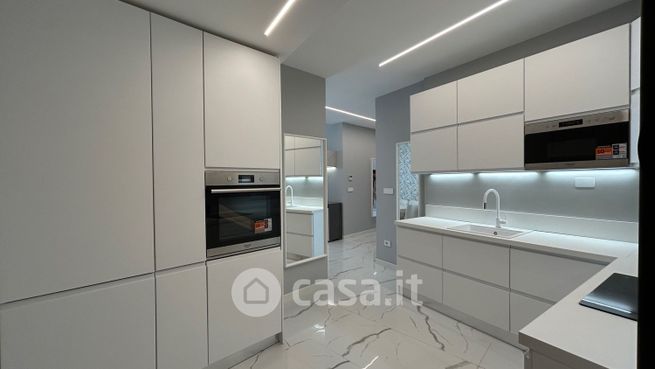 Appartamento in residenziale in Corso Europa 50