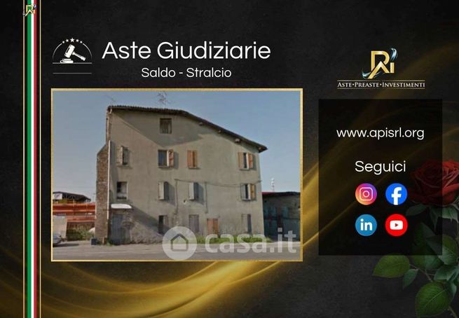 Appartamento in residenziale in Via Emilia Ovest 63