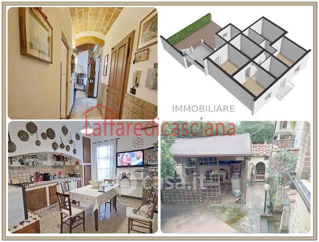 Appartamento in residenziale in Via Prospero Chiari