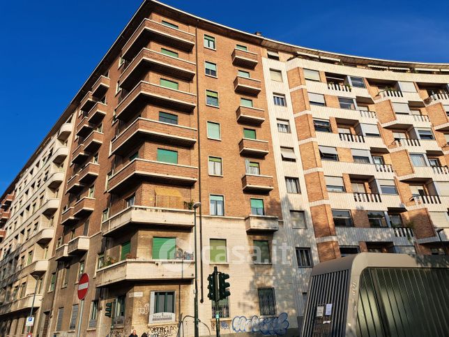 Appartamento in residenziale in Corso Vittorio Emanuele II 156