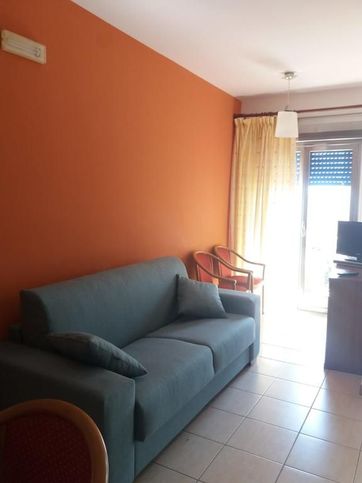 Appartamento in residenziale in Via Idrisi