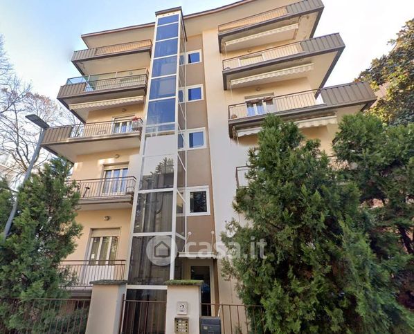 Appartamento in residenziale in Via Giovanni Boscoli 2
