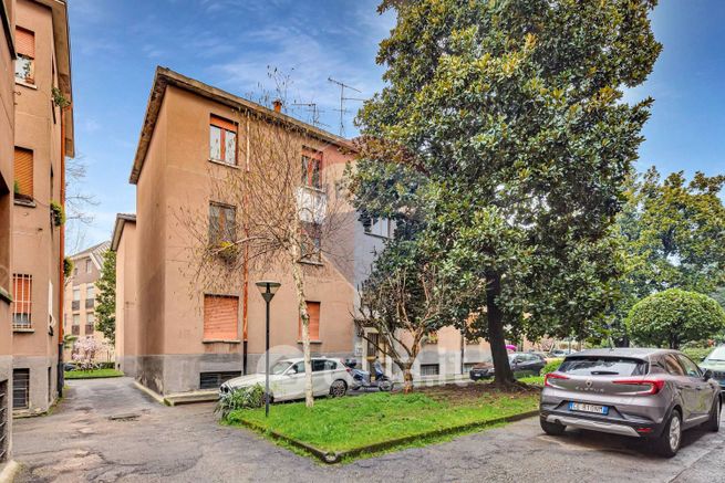 Appartamento in residenziale in Via Dario Papa 4