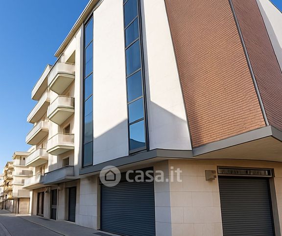 Appartamento in residenziale in Via Taormina