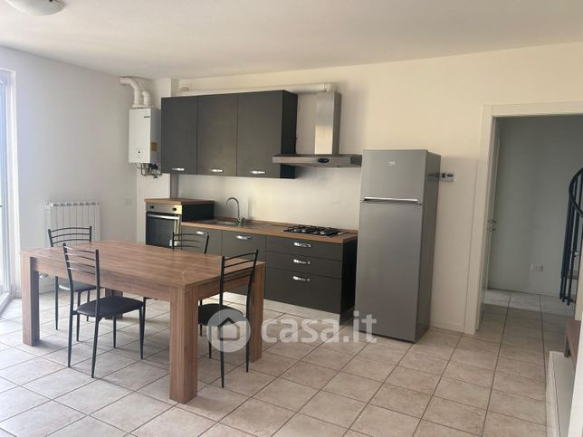 Appartamento in residenziale in 