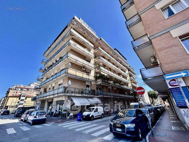 Appartamento in residenziale in Via Toscana 2-37