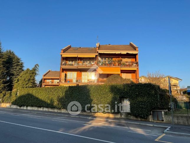 Appartamento in residenziale in Via Luigi Einaudi 55