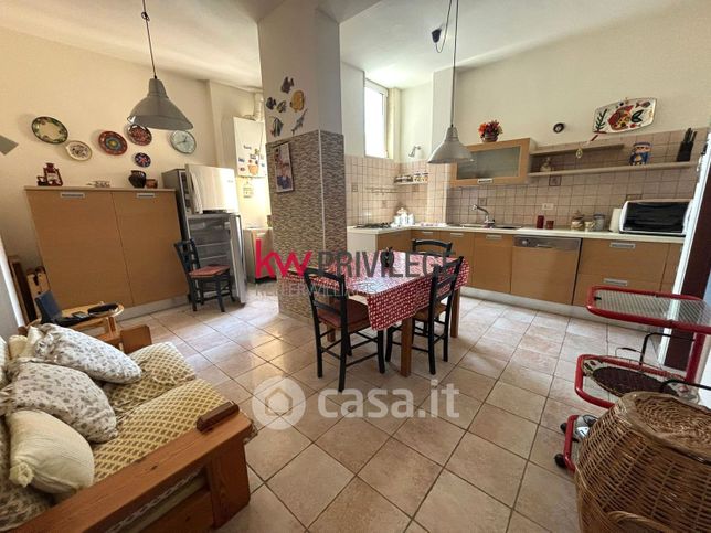 Appartamento in residenziale in Viale Aldo Moro 55
