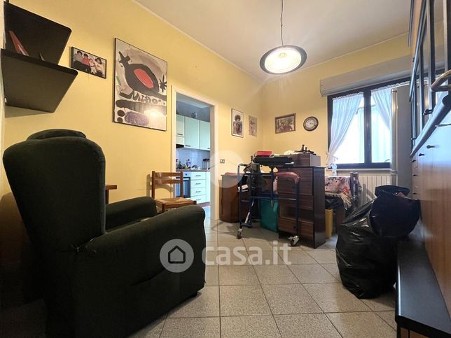 Appartamento in residenziale in Via Vincenzo Maria Coronelli 20