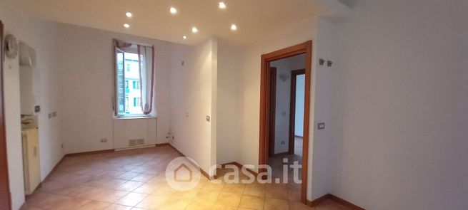 Appartamento in residenziale in Via Giovanni Antonio Plana 30