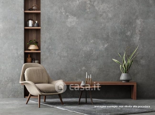 Ufficio in commerciale in Via Padova 223